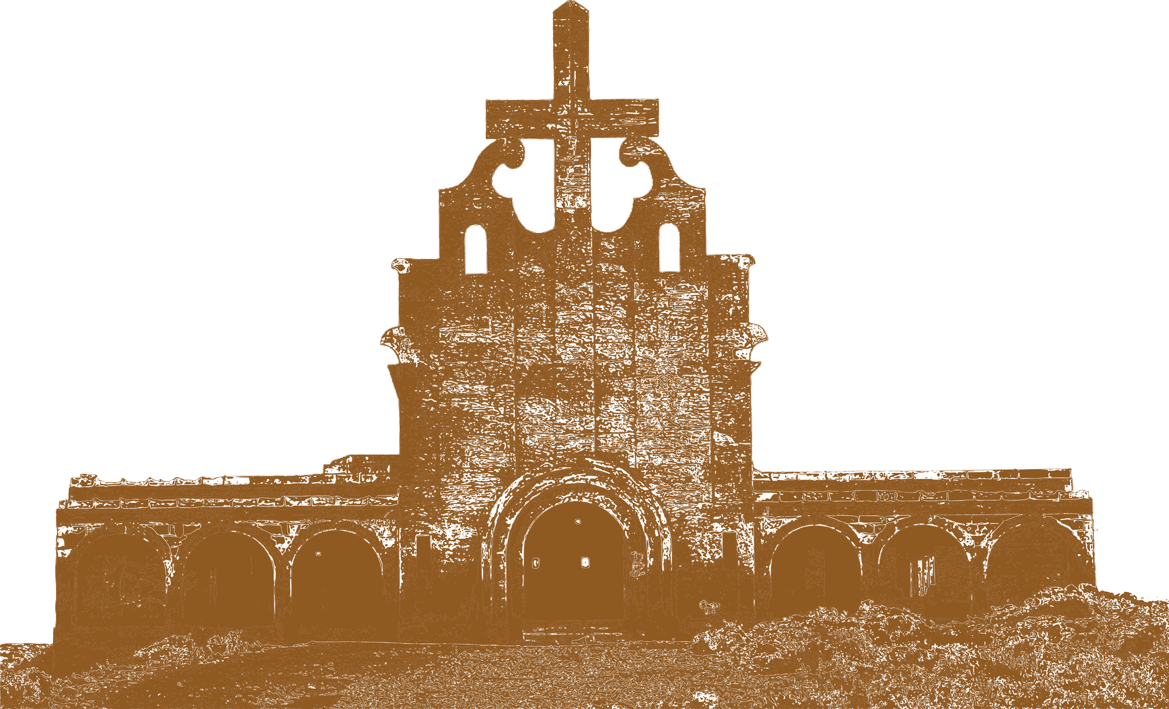 Sagrada Muerte